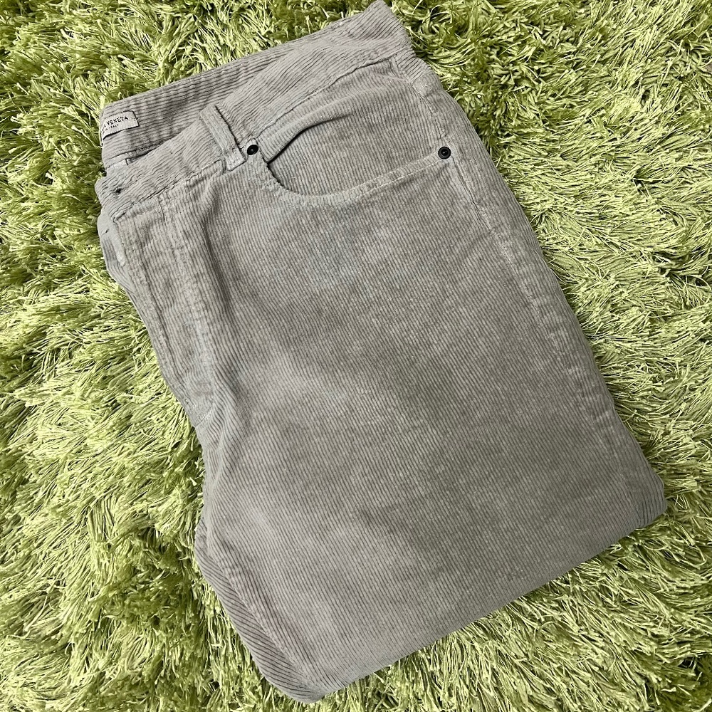 Bottega Veneta Men Corduroy Pant